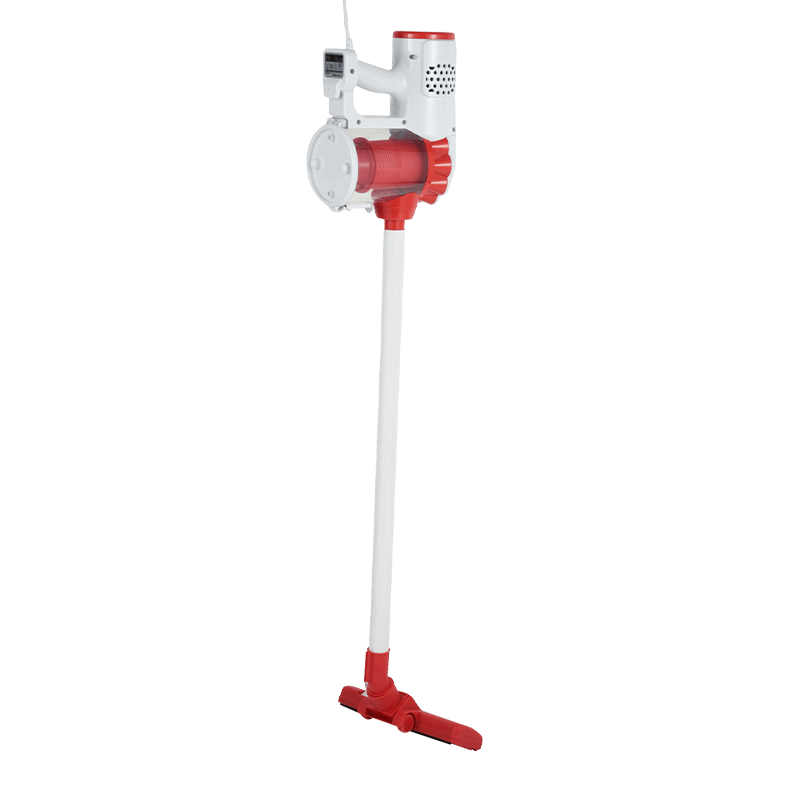 GHA-585A Corded handheld vacuum cleaner for the home