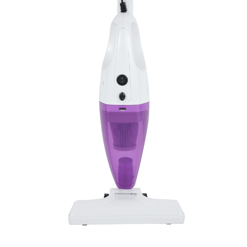 GHA-102 Handheld push-rod vacuum cleaner for household use