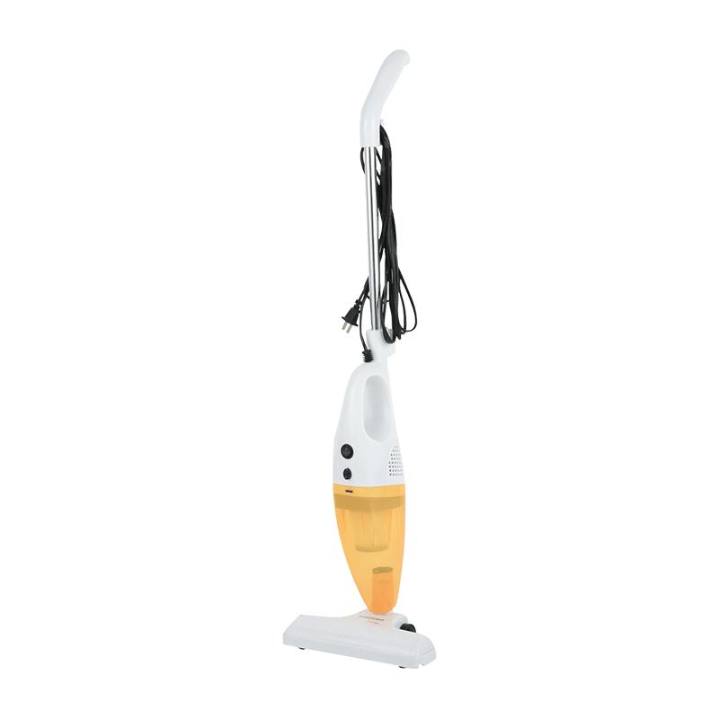 GHA-102 Handheld push-rod vacuum cleaner for household use