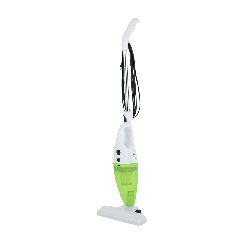 GHA-102 Handheld push-rod vacuum cleaner for household use