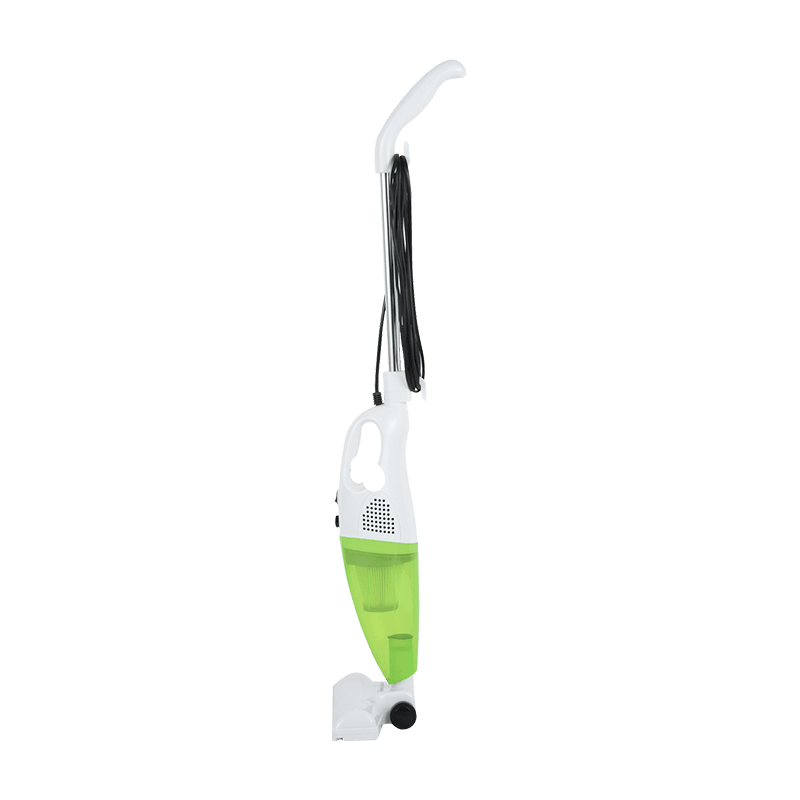 GHA-102 Handheld push-rod vacuum cleaner for household use