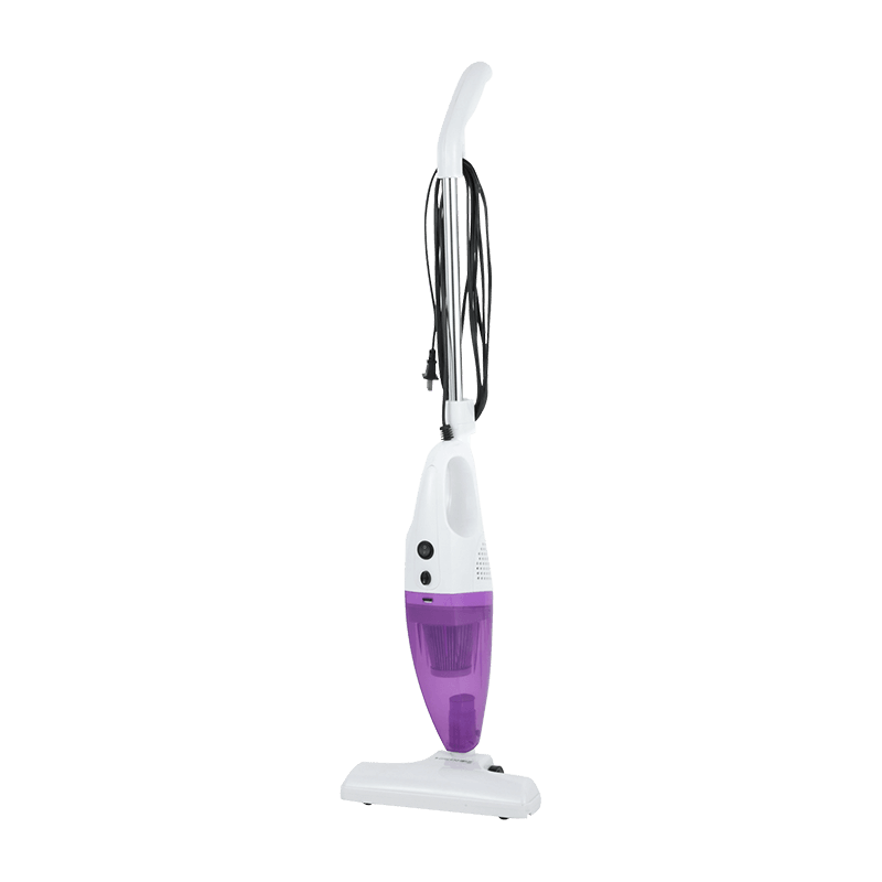 GHA-102 Handheld push-rod vacuum cleaner for household use